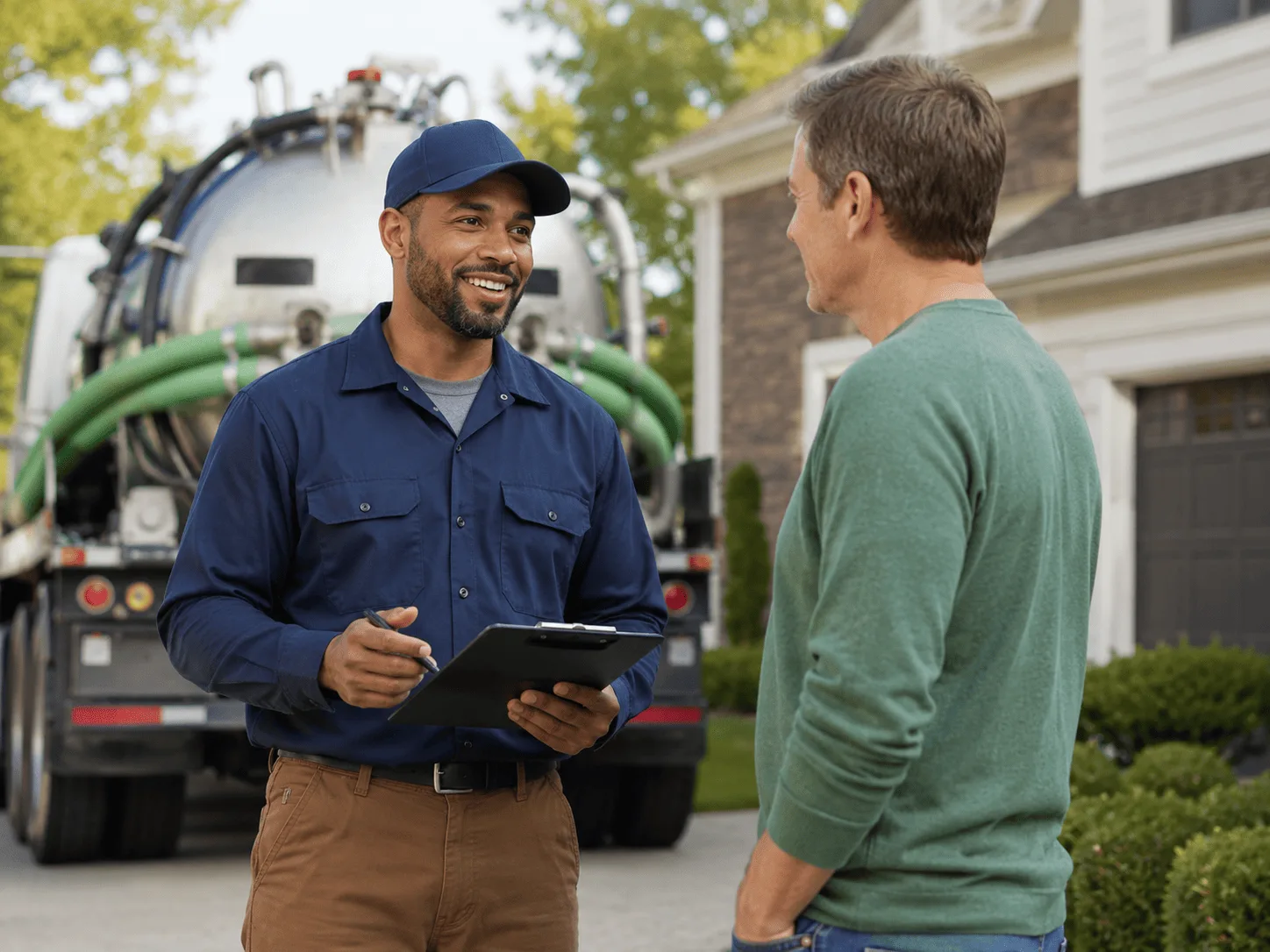 Mosquito Control Presho, SD FAQs